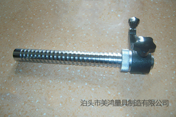 螺旋測微儀 螺旋測微儀