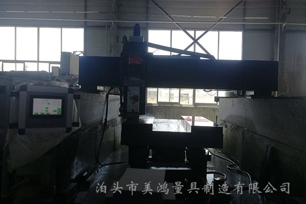 花崗石平臺 花崗石平臺