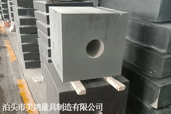 花崗石方箱 花崗石方箱