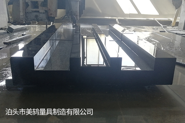 大理石檢驗平臺 大理石檢驗平臺