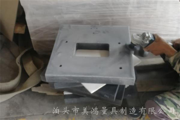 大理石檢驗平臺 大理石檢驗平臺