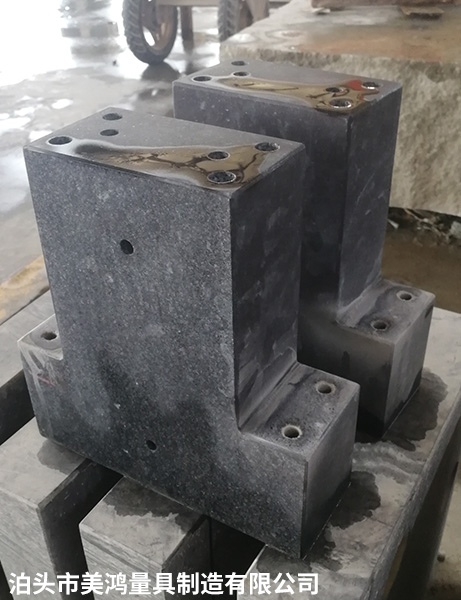 大理石測量平臺 大理石測量平臺