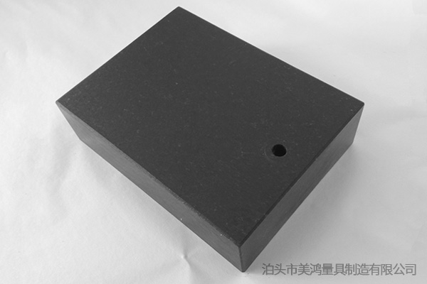 大理石檢驗平臺 大理石檢驗平臺