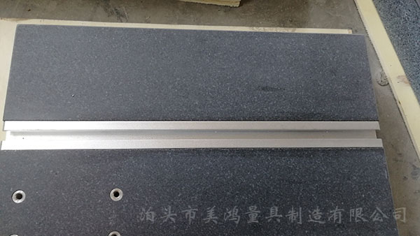 大理石檢驗平臺 大理石檢驗平臺