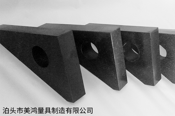 大理石直角尺 大理石直角尺