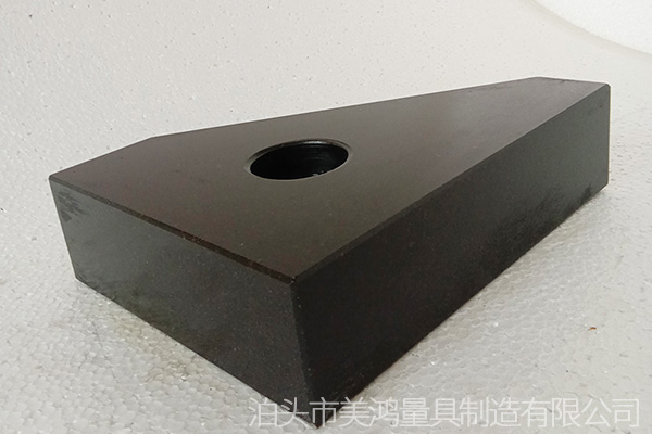 大理石直角尺 大理石直角尺