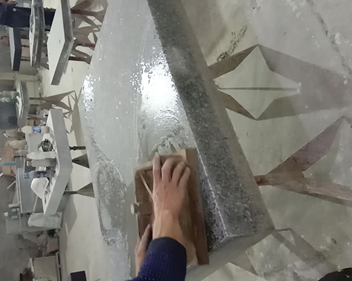 研磨平臺 研磨平臺